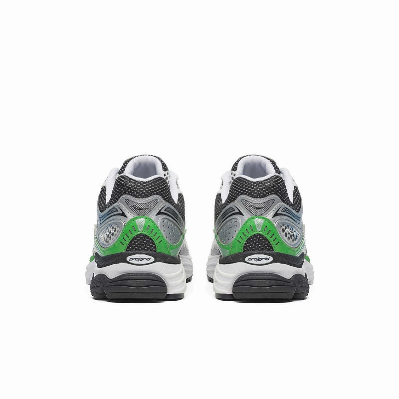 Saucony ProGrid Omni 9 Silver | Green S70739-17