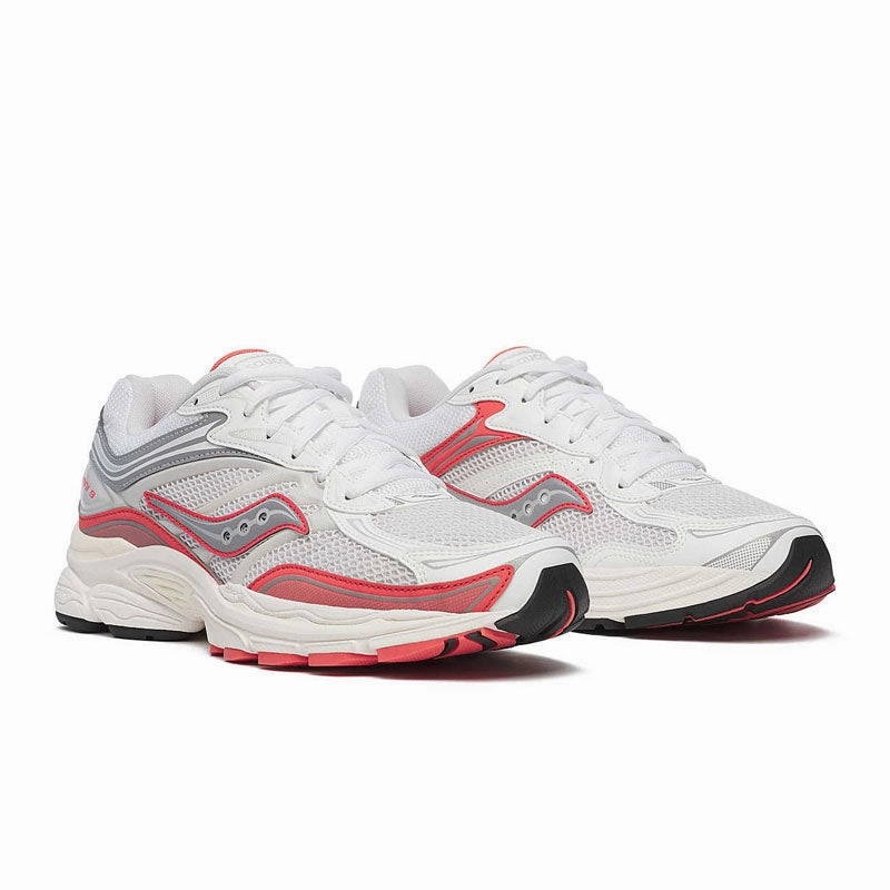 Saucony ProGrid Omni 9 TMY Ivory | Coral S70832-3