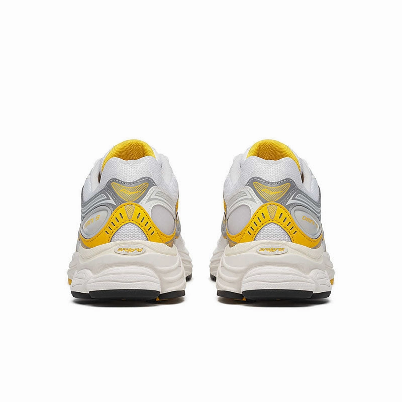 Saucony PROGRID OMNI 9 TMY Ivory | Pollen S70832-4