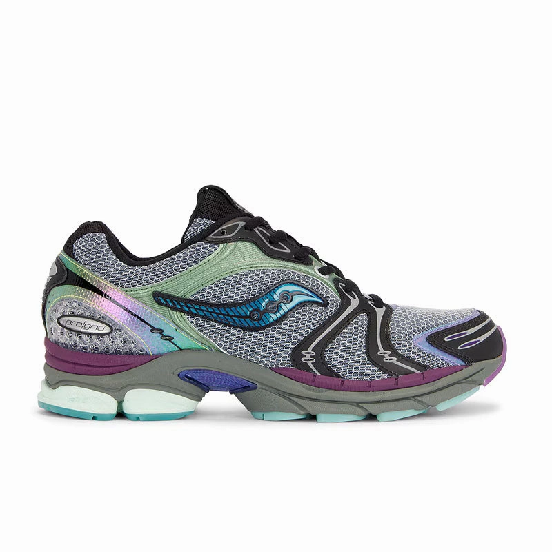 Saucony ProGrid Triumph 4 NA OLOGRAPHIC S70838-3