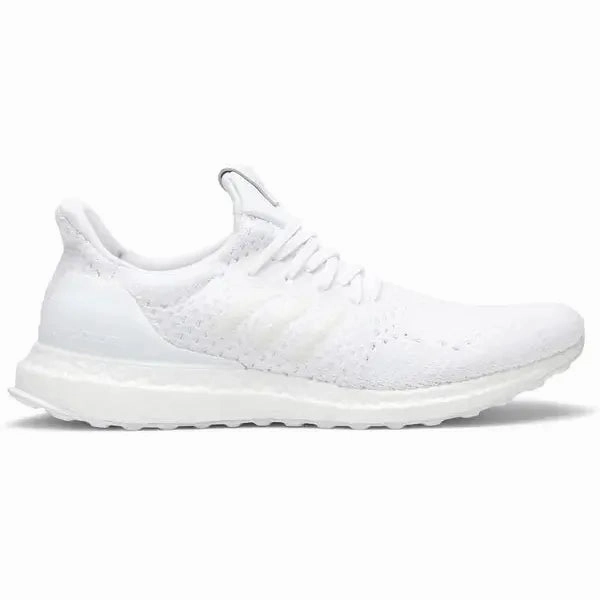 Shoes Adidas A Ma Maniere x Invincible x UltraBoost 'Triple White'