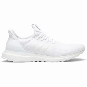 Shoes Adidas A Ma Maniere x Invincible x UltraBoost 'Triple White'