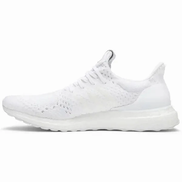 Shoes Adidas A Ma Maniere x Invincible x UltraBoost 'Triple White'