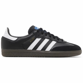 Shoes Adidas Adidas Samba OG 'Black Gum' 2023 M