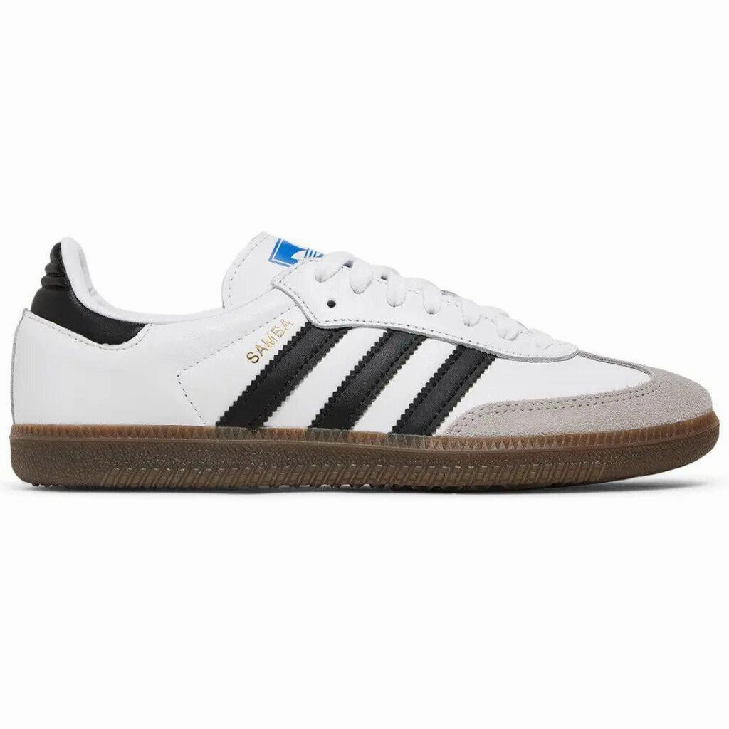Shoes Adidas Adidas Samba OG 'Cloud White Core Black' 2023 M