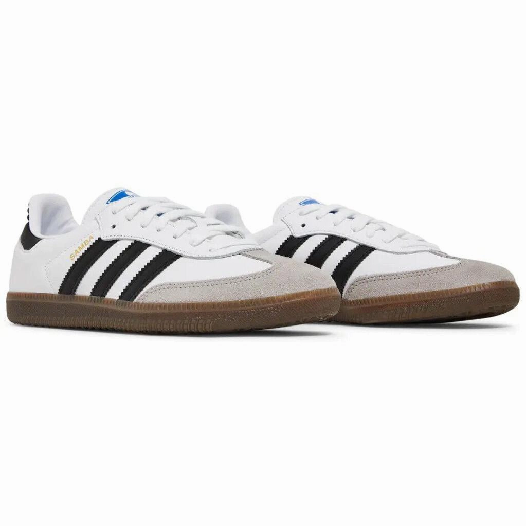Shoes Adidas Adidas Samba OG 'Cloud White Core Black' 2023 M
