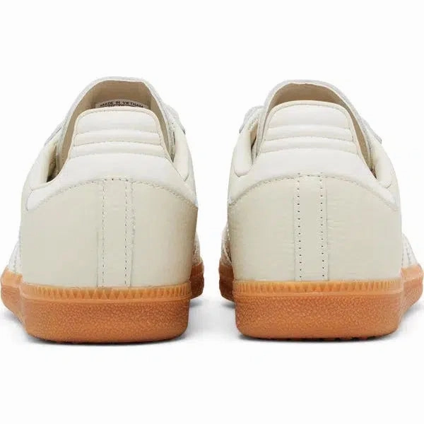 Shoes Adidas Adidas Samba OG 'Cream' W