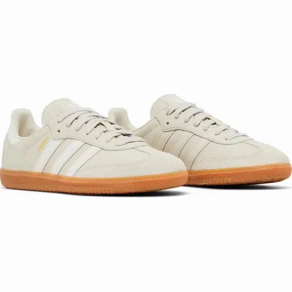 Shoes Adidas Adidas Samba OG 'Cream' W