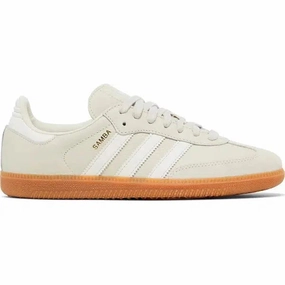 Shoes Adidas Adidas Samba OG 'Cream' W