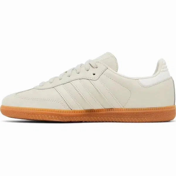 Shoes Adidas Adidas Samba OG 'Cream' W