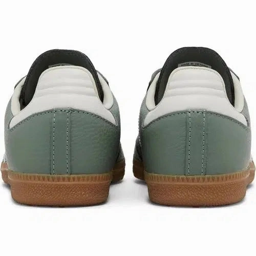 Shoes Adidas Adidas Samba OG 'Forest Green' W