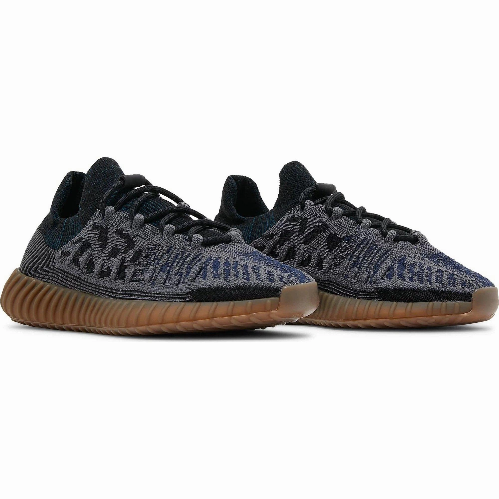 Shoes Adidas Adidas Yeezy 350 V2 CMPCT 'Slate Blue'