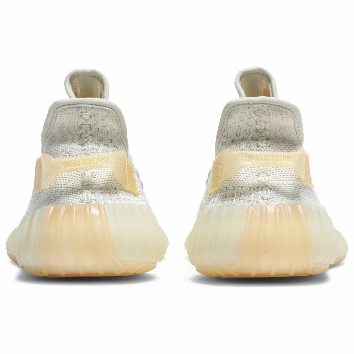 Shoes Adidas Adidas Yeezy Boost 350 V2 'Light'