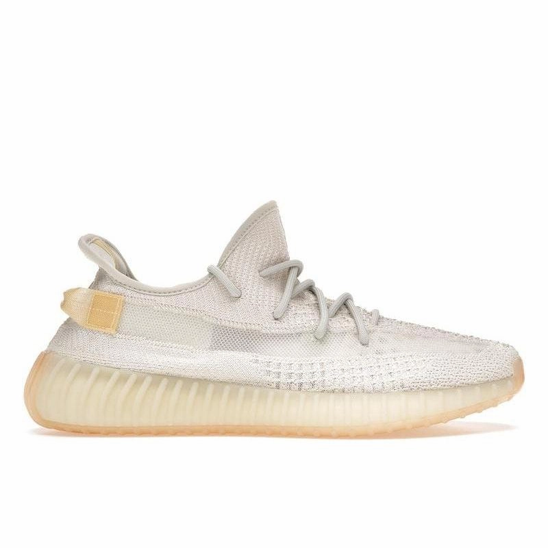 Shoes Adidas Adidas Yeezy Boost 350 V2 'Light'