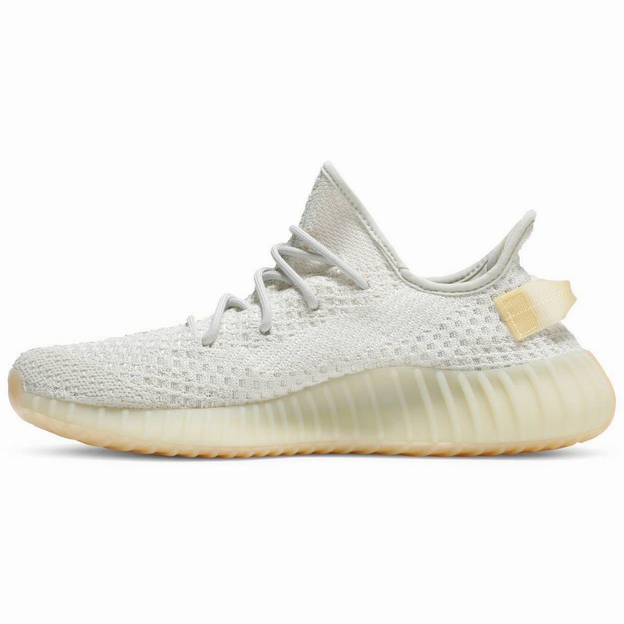 Shoes Adidas Adidas Yeezy Boost 350 V2 'Light'