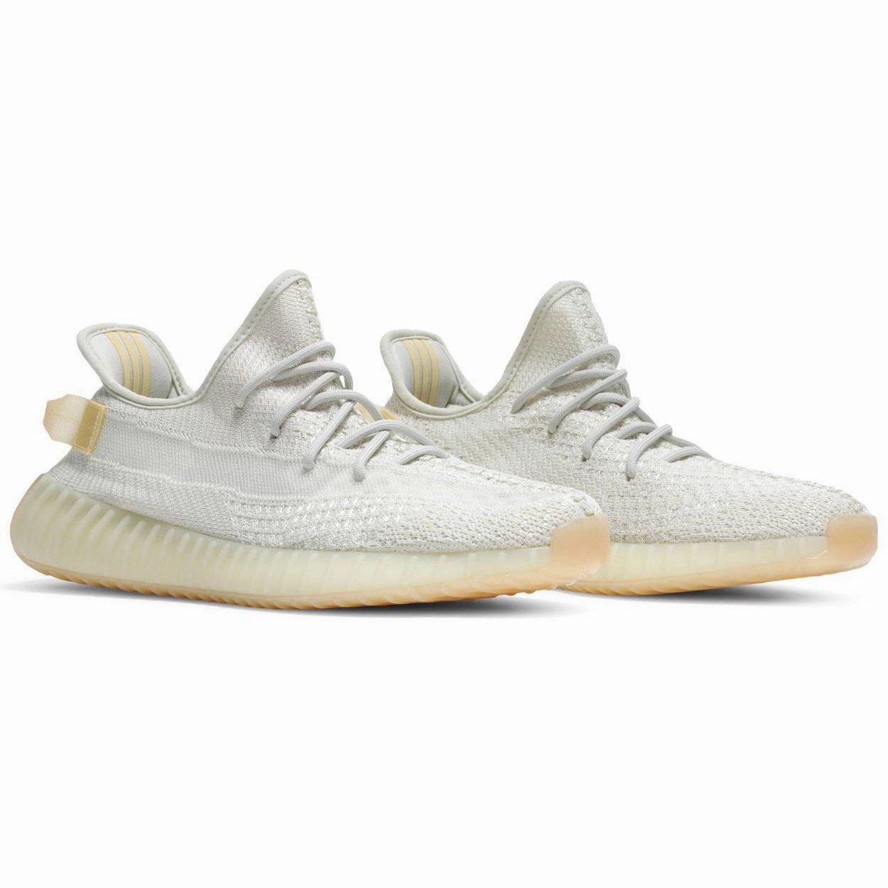 Shoes Adidas Adidas Yeezy Boost 350 V2 'Light'