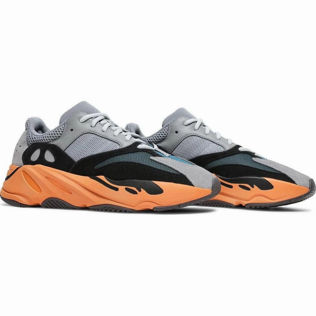 Shoes Adidas Adidas Yeezy Boost 700 'Wash Orange' M