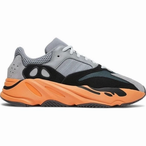 Shoes Adidas Adidas Yeezy Boost 700 'Wash Orange' M