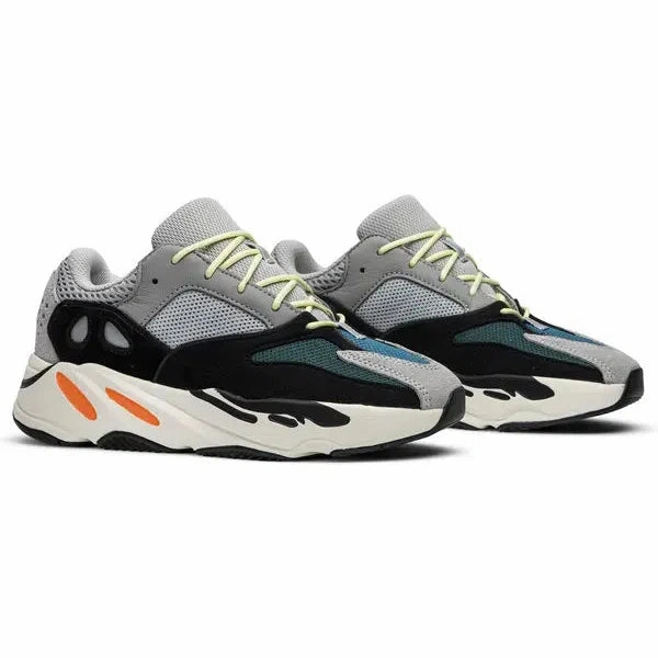 Shoes Adidas Adidas Yeezy Boost 700 Kids 'Wave Runner'