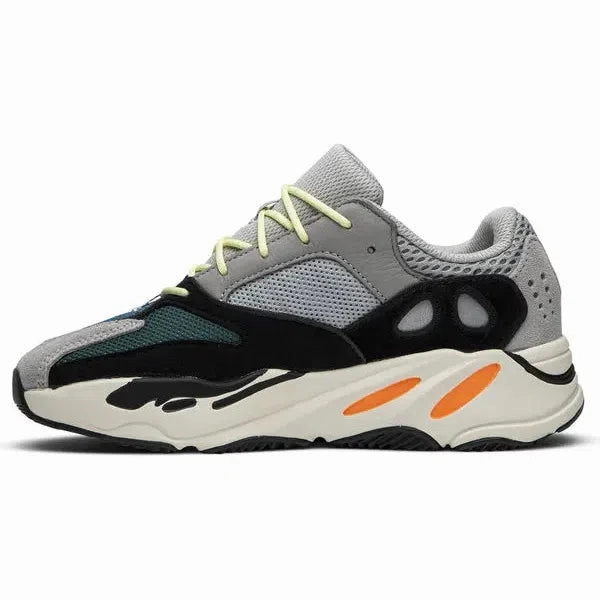 Shoes Adidas Adidas Yeezy Boost 700 Kids 'Wave Runner'