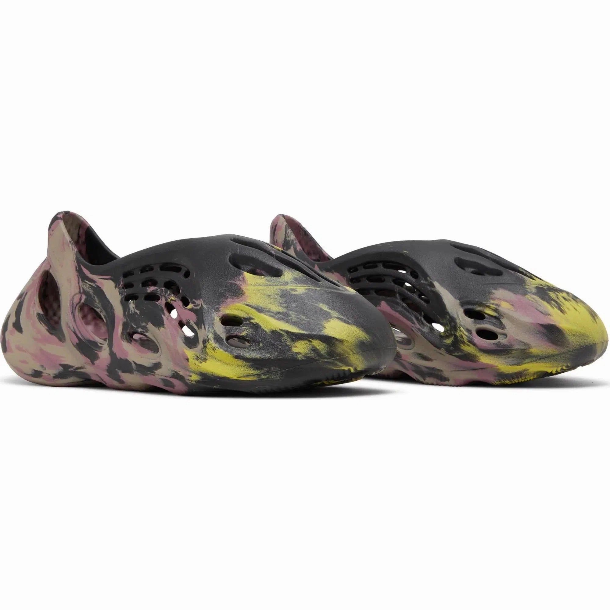 Shoes Adidas Adidas Yeezy Foam Runner 'MX Carbon'