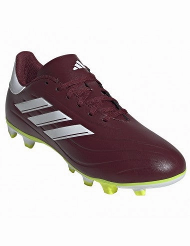 Shoes Adidas Adult Copa Pure 2 Club FXG Soccer