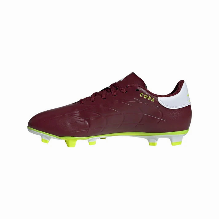 Shoes Adidas Adult Copa Pure 2 Club FXG Soccer