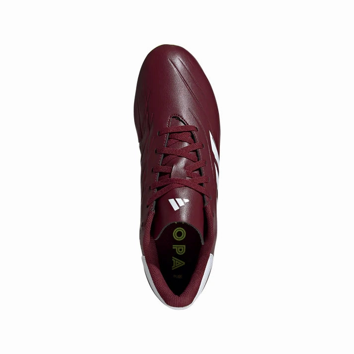Shoes Adidas Adult Copa Pure 2 Club FXG Soccer