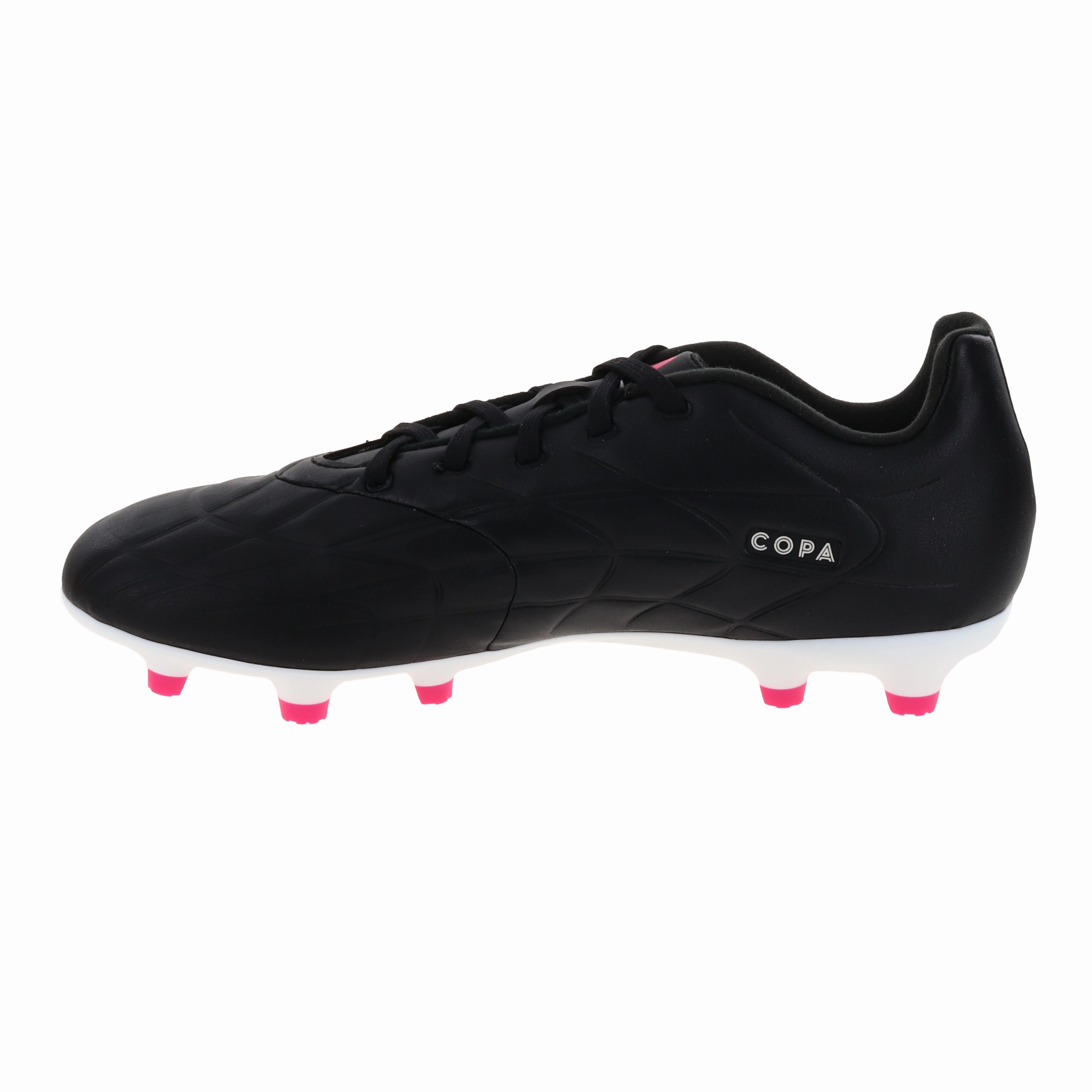 Shoes Adidas Adult Copa Pure 3 FG Soccer