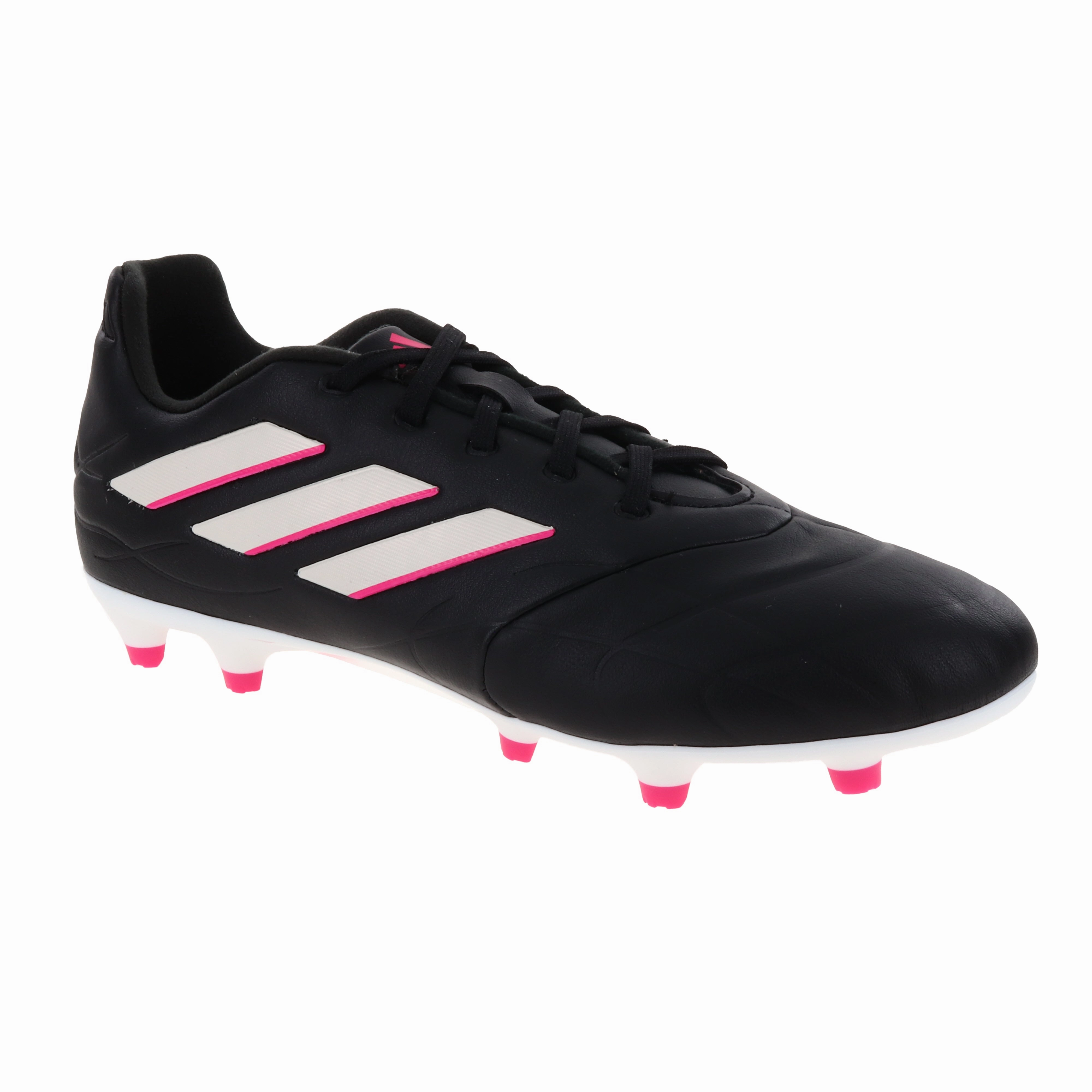 Shoes Adidas Adult Copa Pure 3 FG Soccer