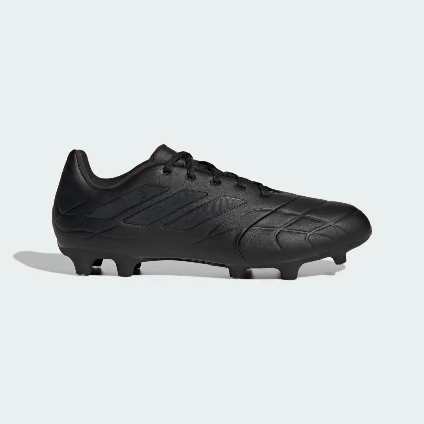 Shoes Adidas Adult Copa Pure 3 FG Soccer