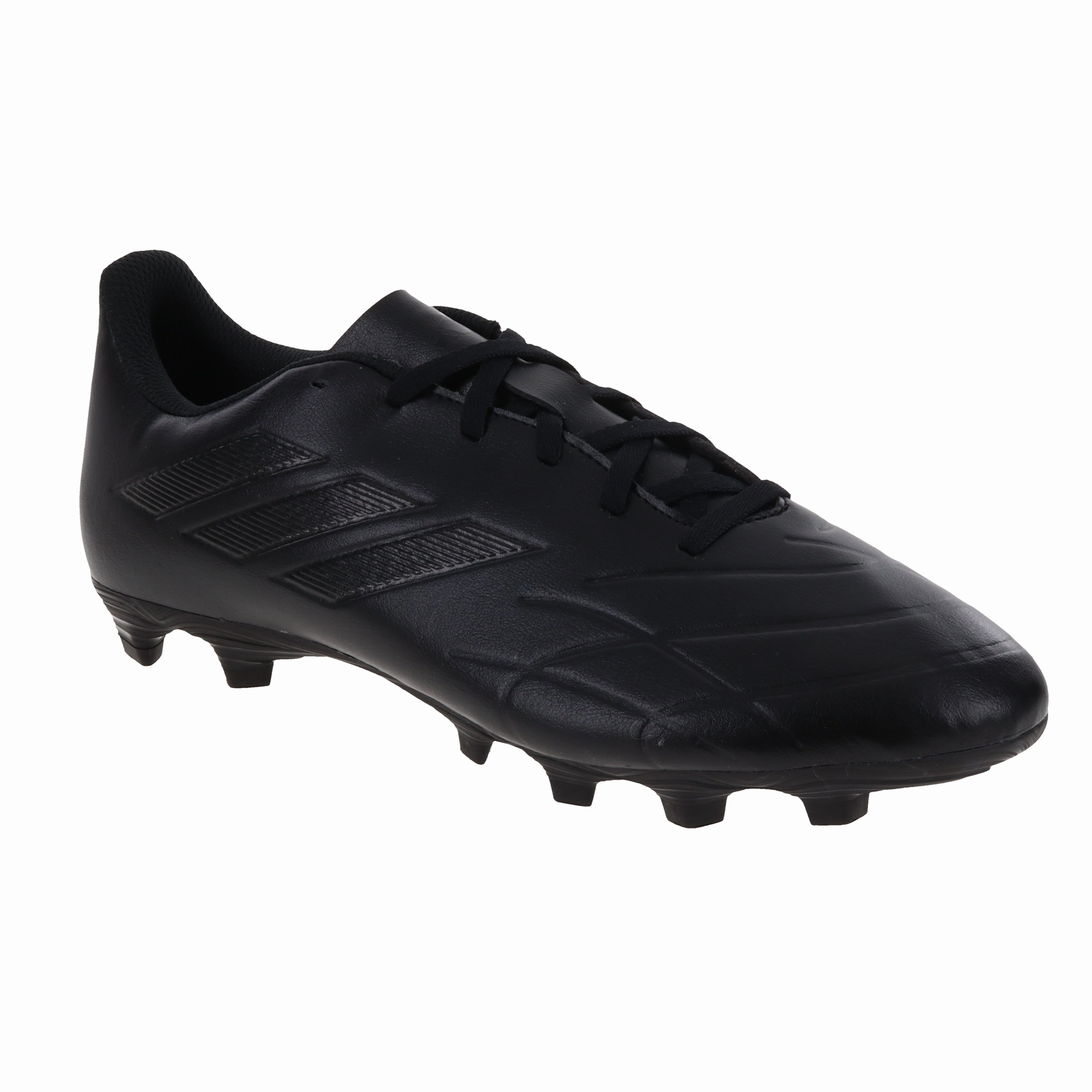 Shoes Adidas Adult Copa Pure 4 FXG Soccer