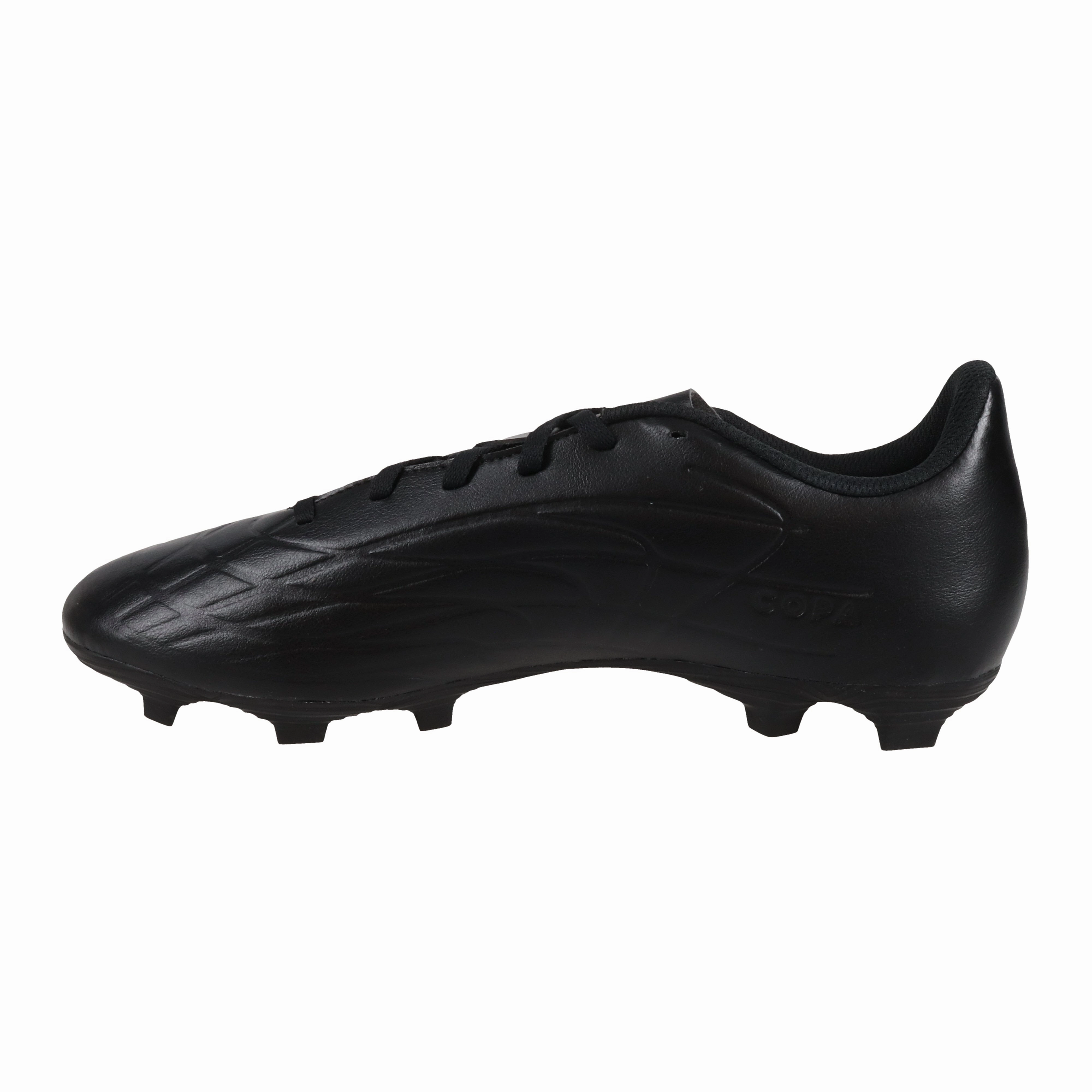Shoes Adidas Adult Copa Pure 4 FXG Soccer