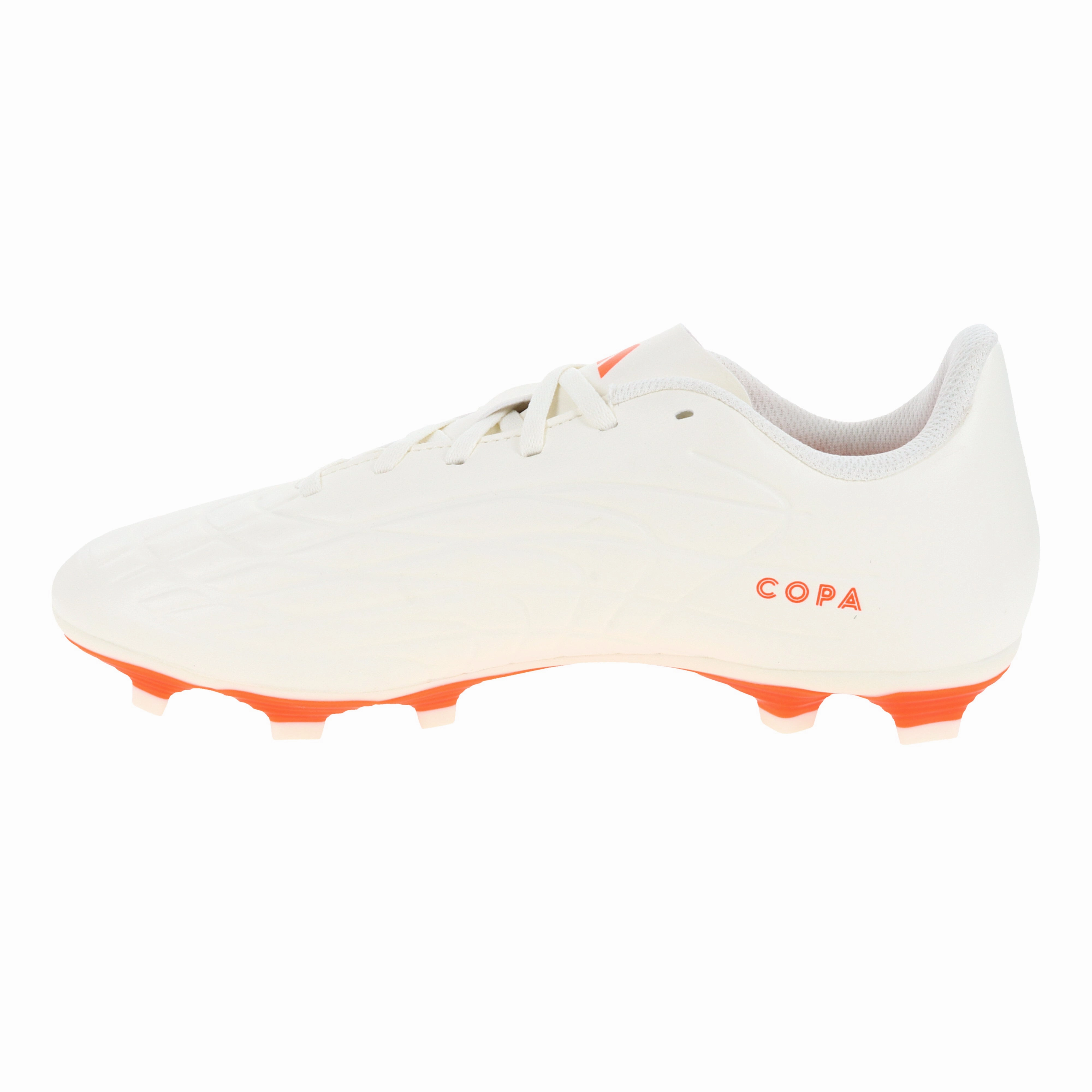 Shoes Adidas Adult Copa Pure 4 FXG Soccer
