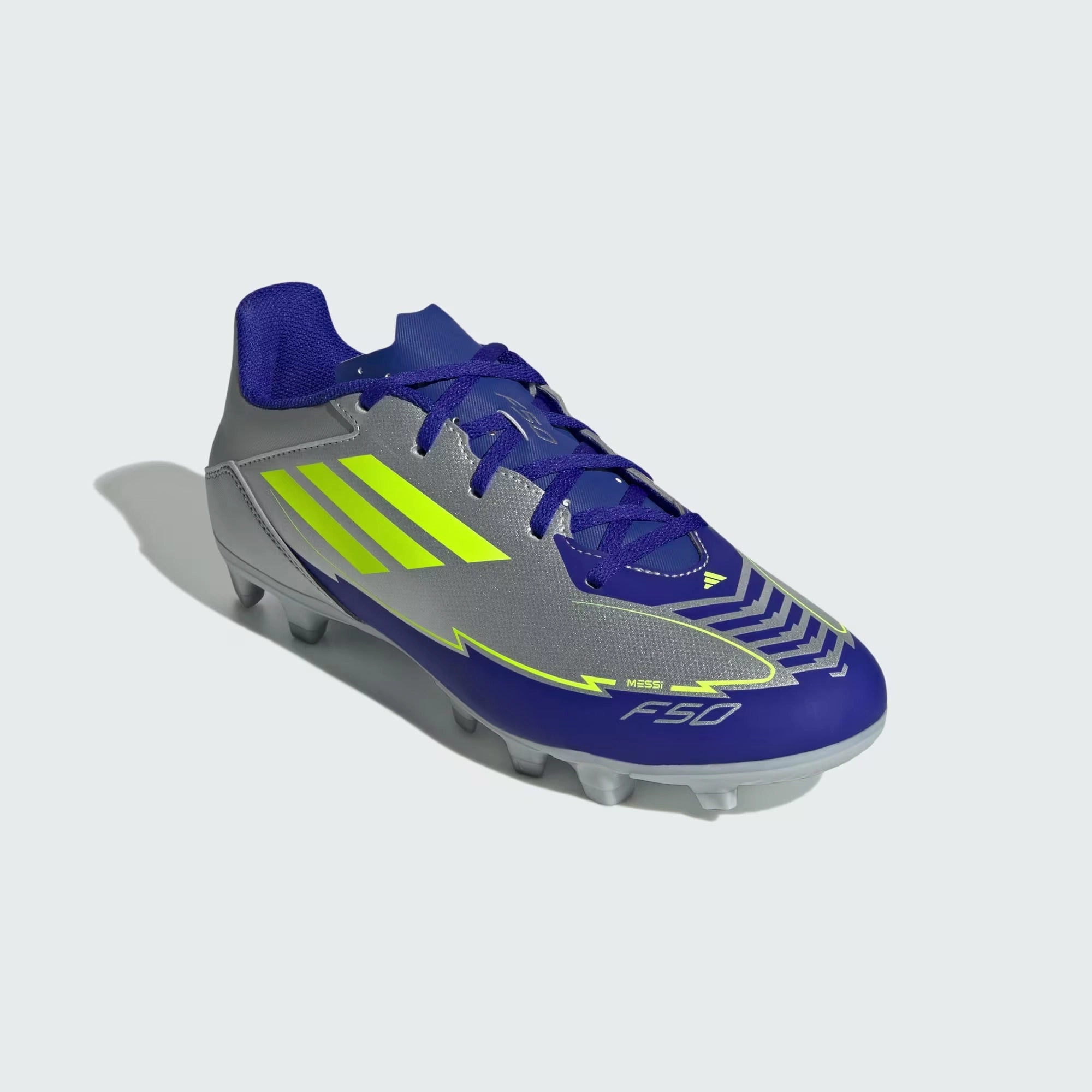 Shoes Adidas Adult F50 Club FG Soccer