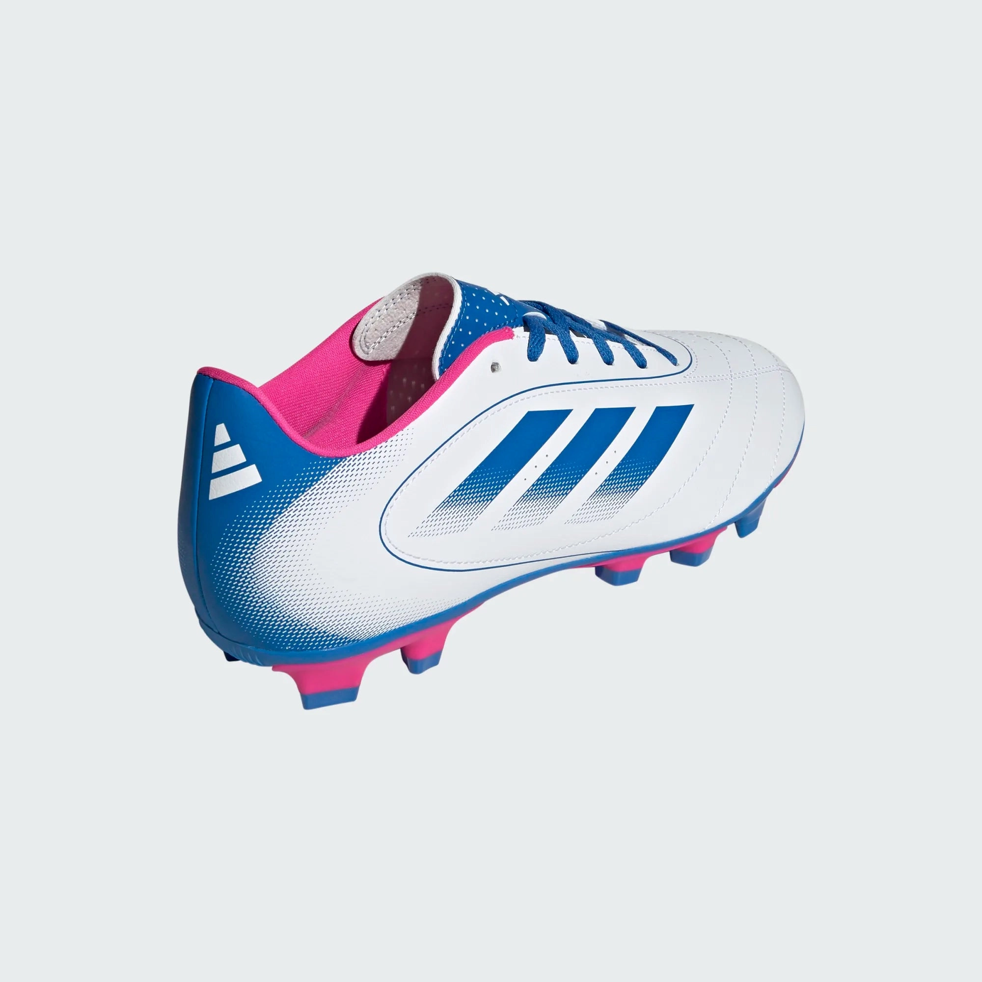 Shoes Adidas Adult Goletto IX FG Soccer