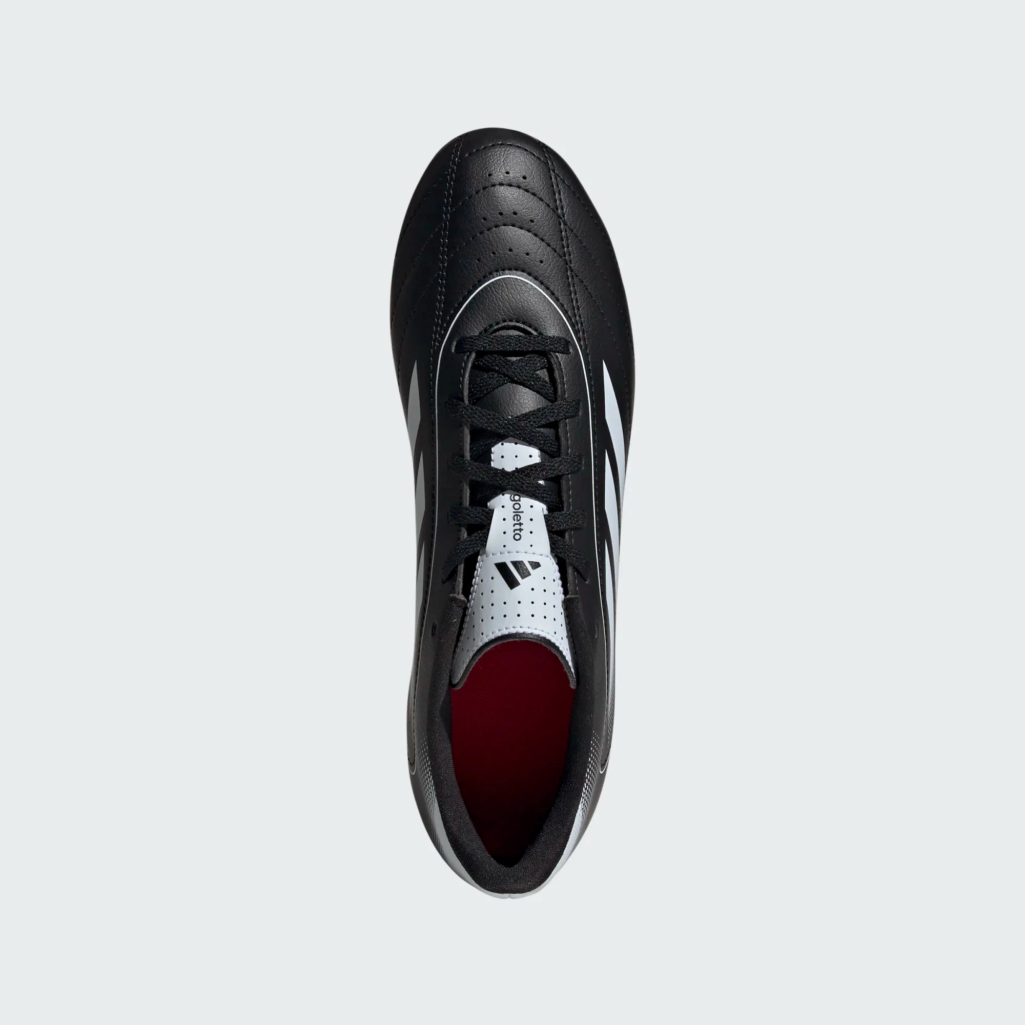 Shoes Adidas Adult Goletto IX FG Soccer