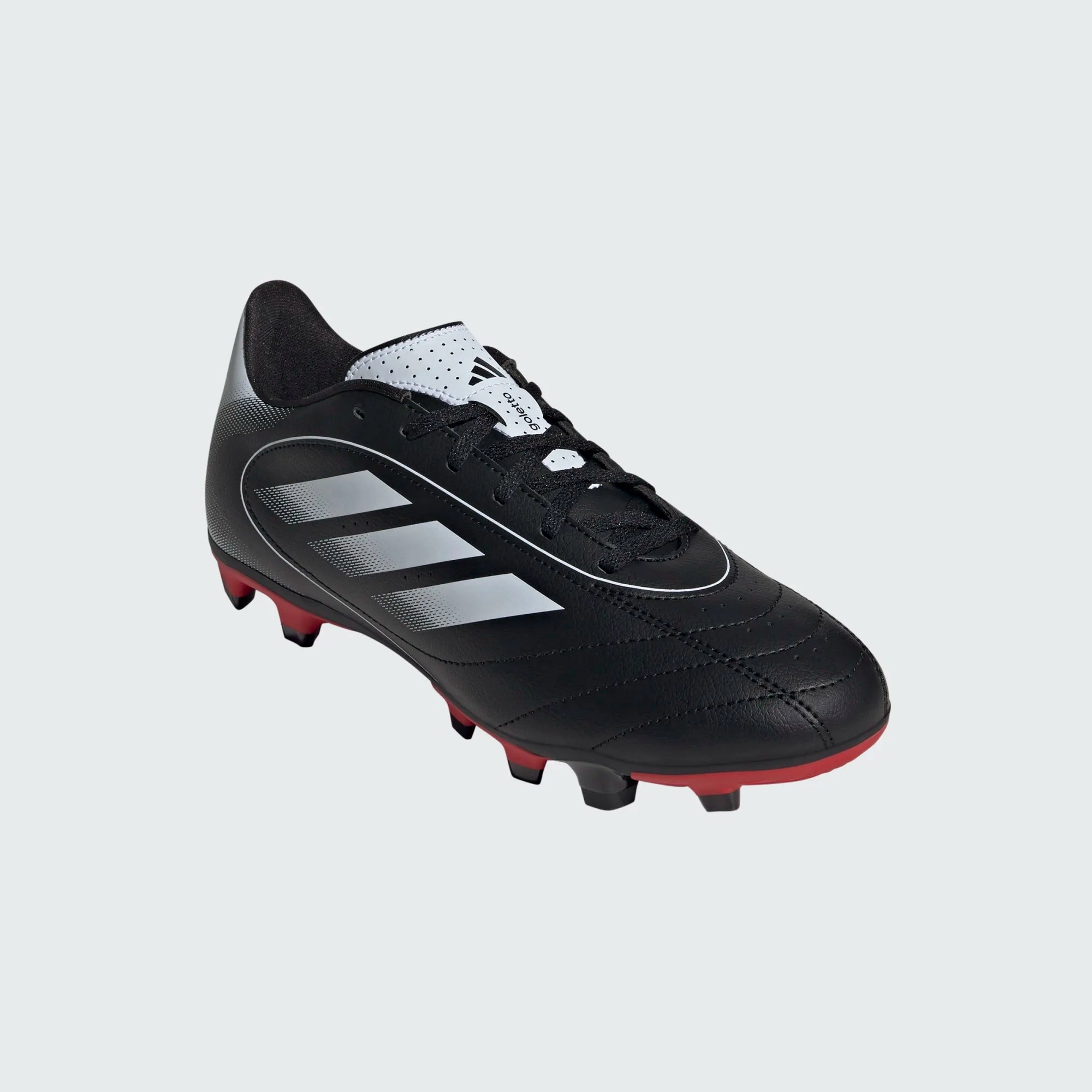 Shoes Adidas Adult Goletto IX FG Soccer