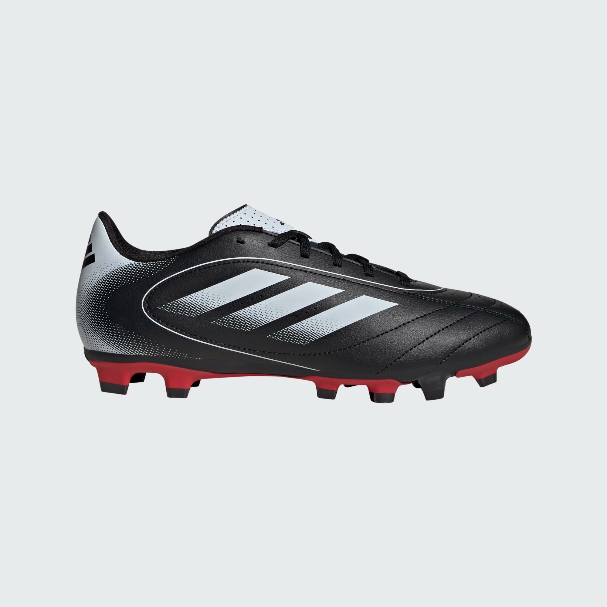 Shoes Adidas Adult Goletto IX FG Soccer