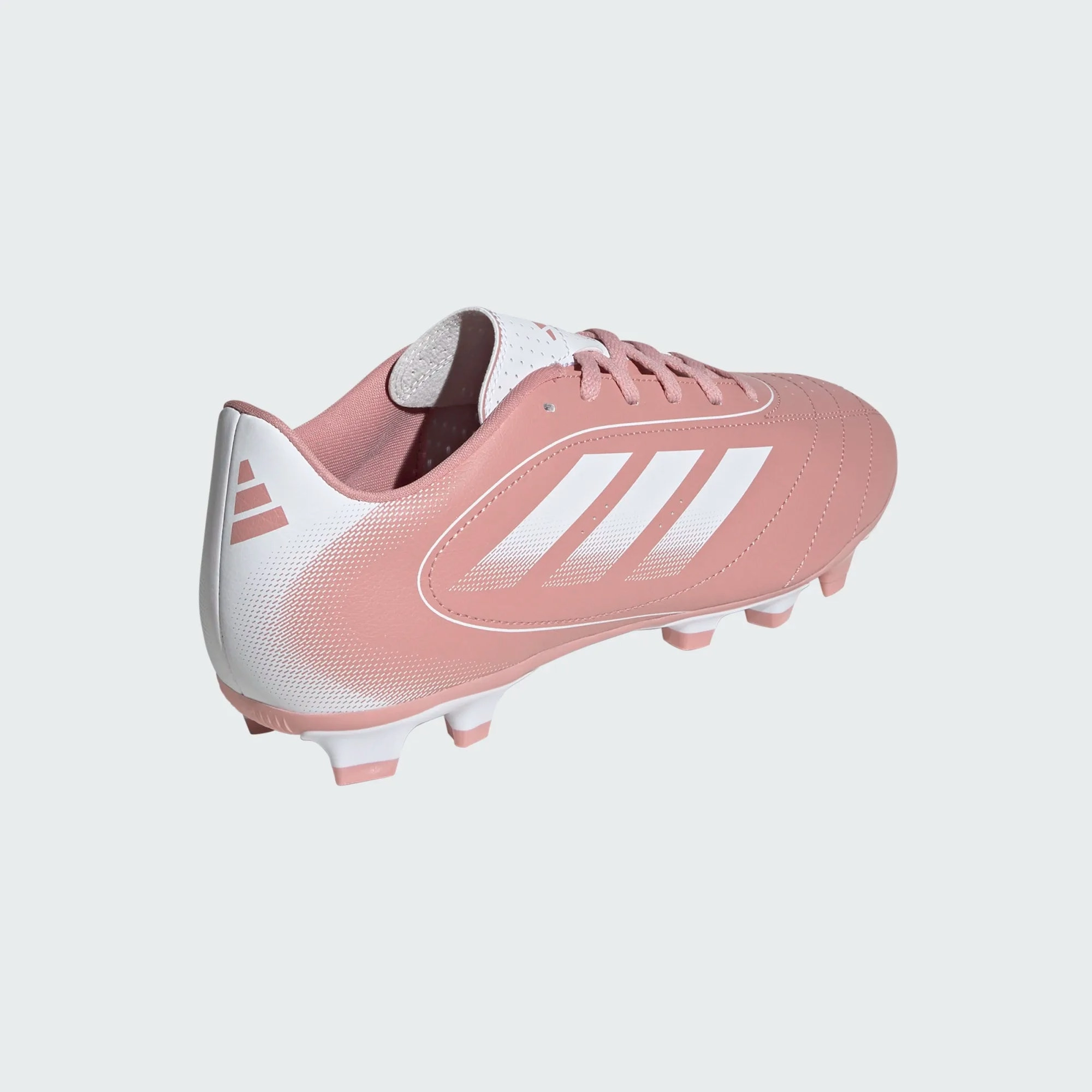 Shoes Adidas Adult Goletto IX FG Soccer