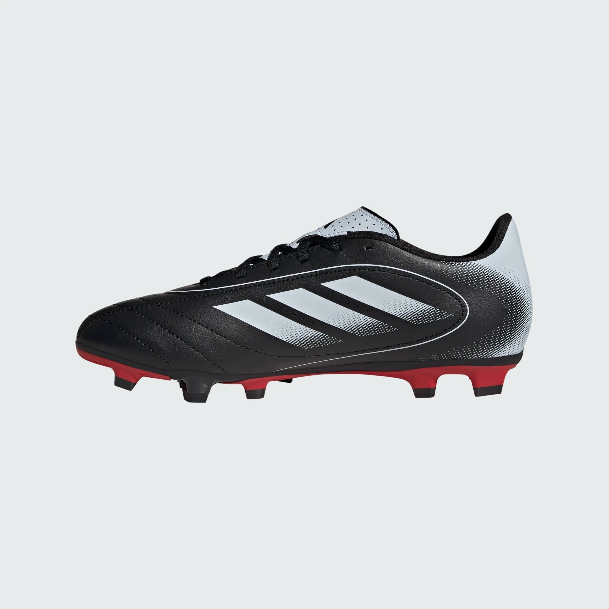 Shoes Adidas Adult Goletto IX FG Soccer