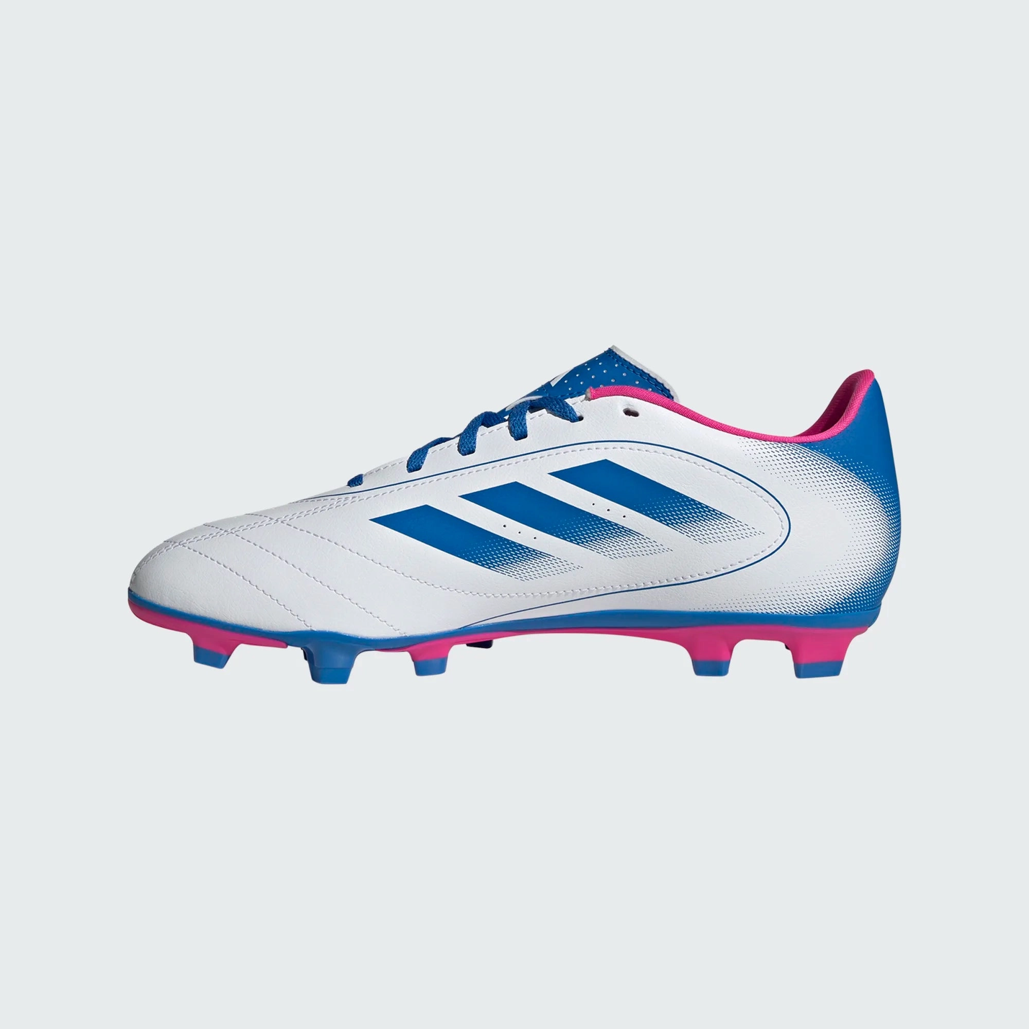 Shoes Adidas Adult Goletto IX FG Soccer