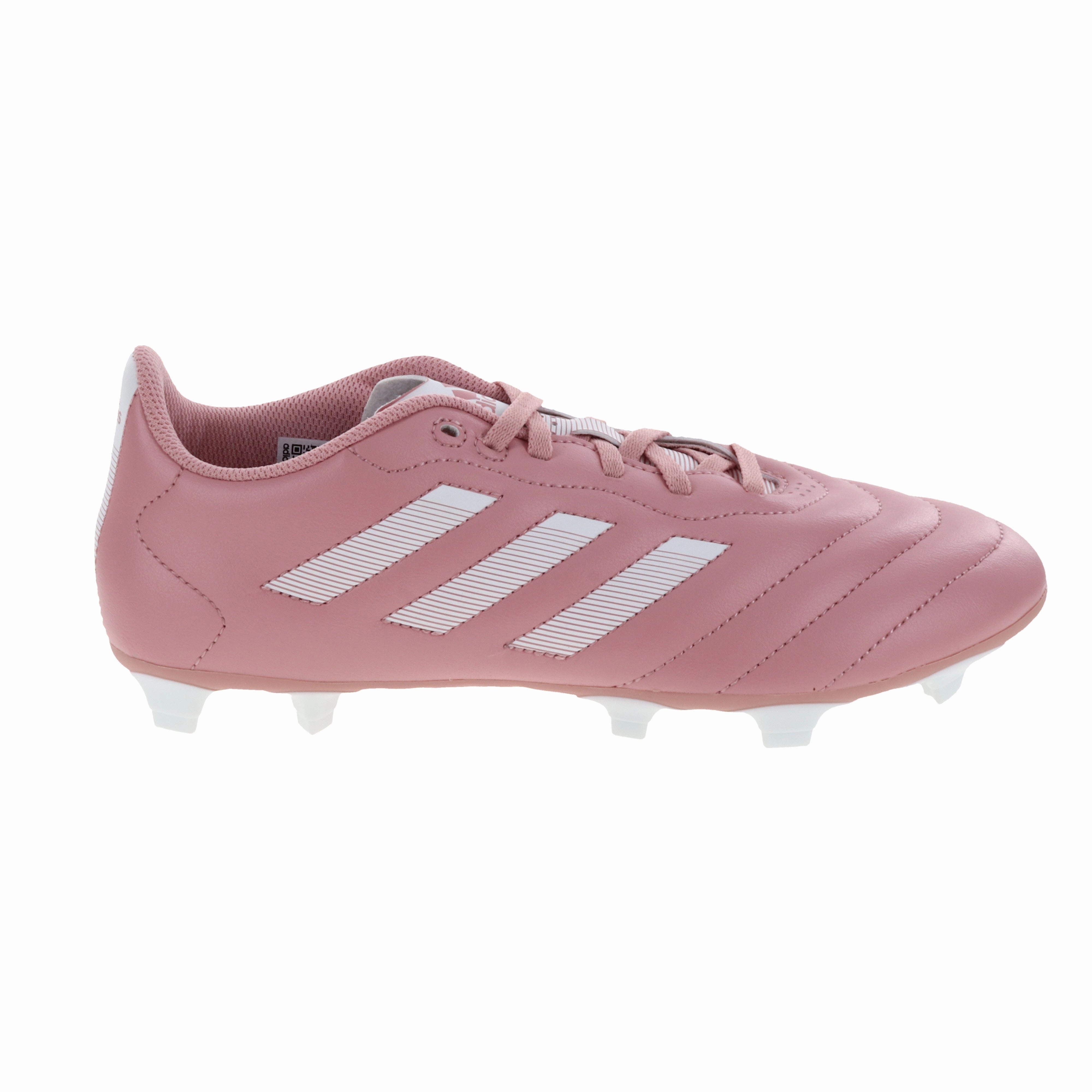 Shoes Adidas Adult Goletto VIII FG Soccer