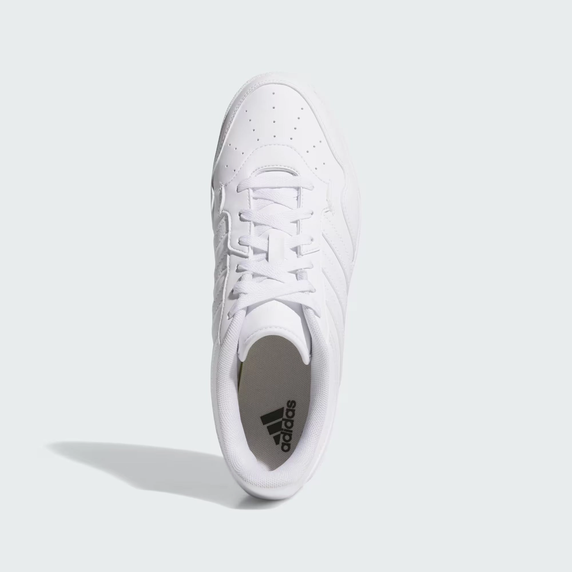 Shoes Adidas Adult Hoops 4.0