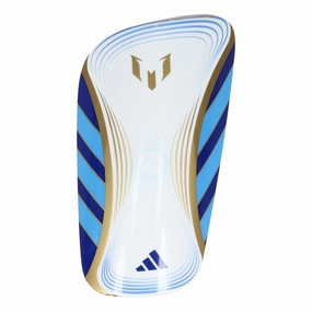 Shoes Adidas Adult Messi Club Shin Guards