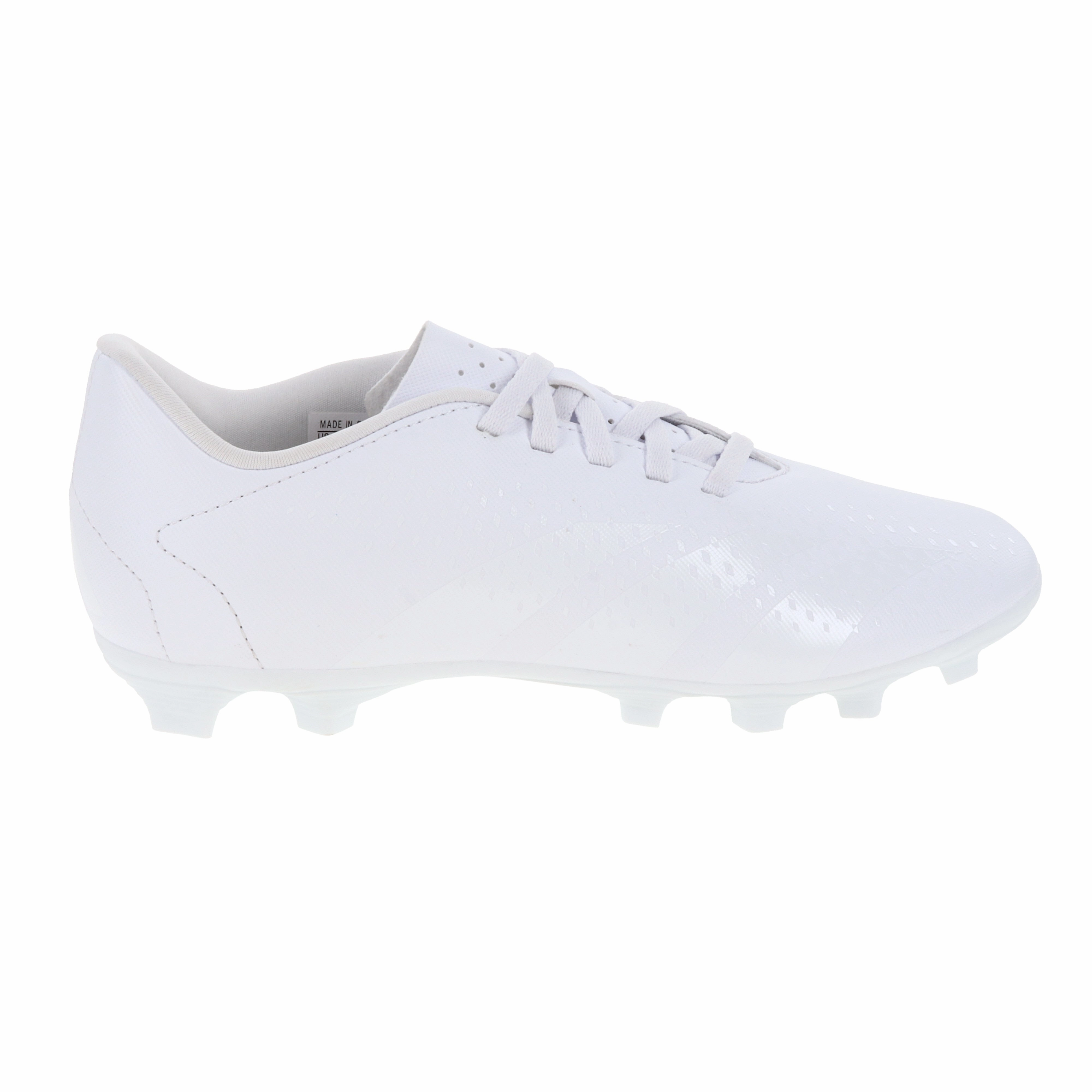 Shoes Adidas Adult Predator Accuracy 4 FXG Soccer