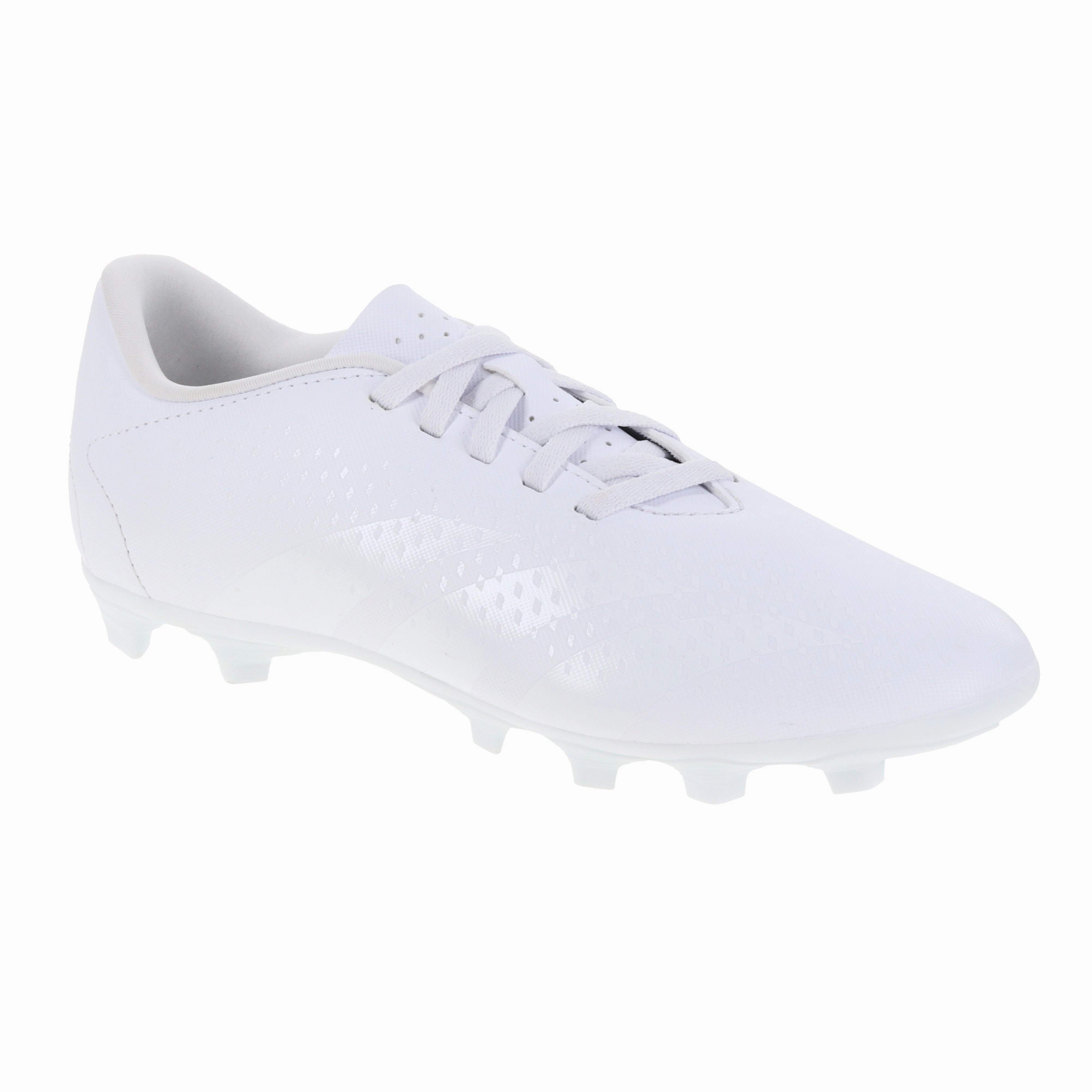 Shoes Adidas Adult Predator Accuracy 4 FXG Soccer