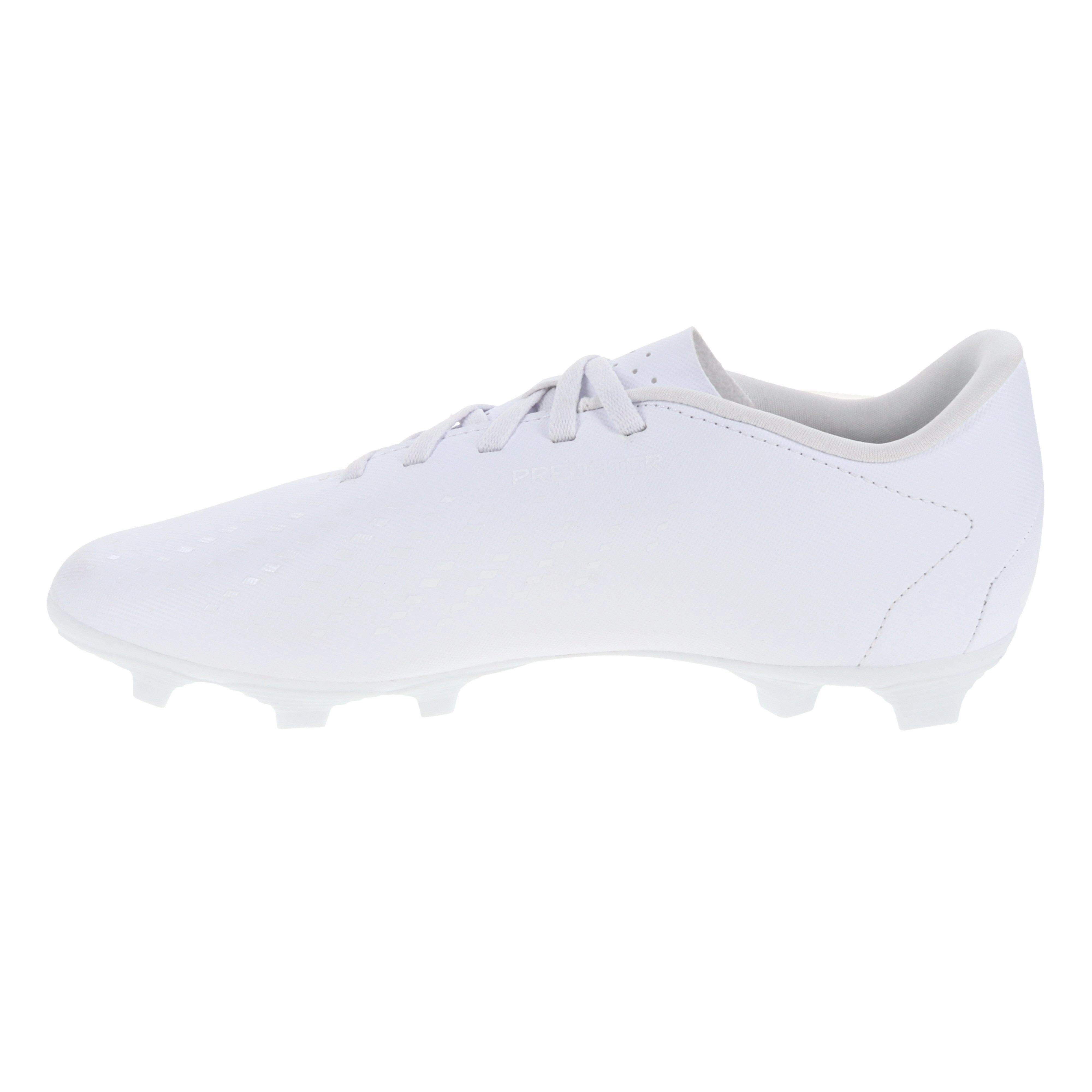 Shoes Adidas Adult Predator Accuracy 4 FXG Soccer