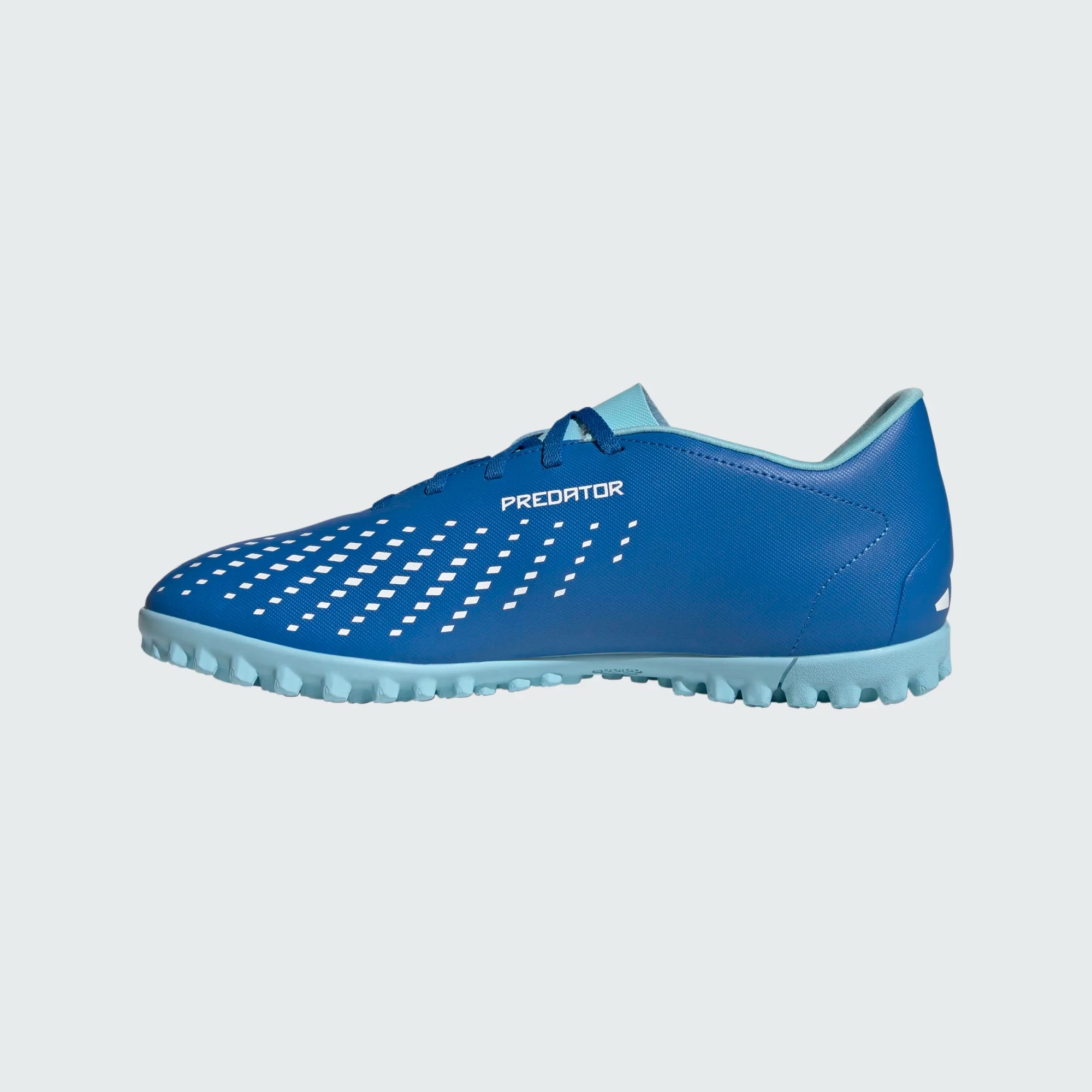 Shoes Adidas Adult Predator Accuracy .4 TF Soccer