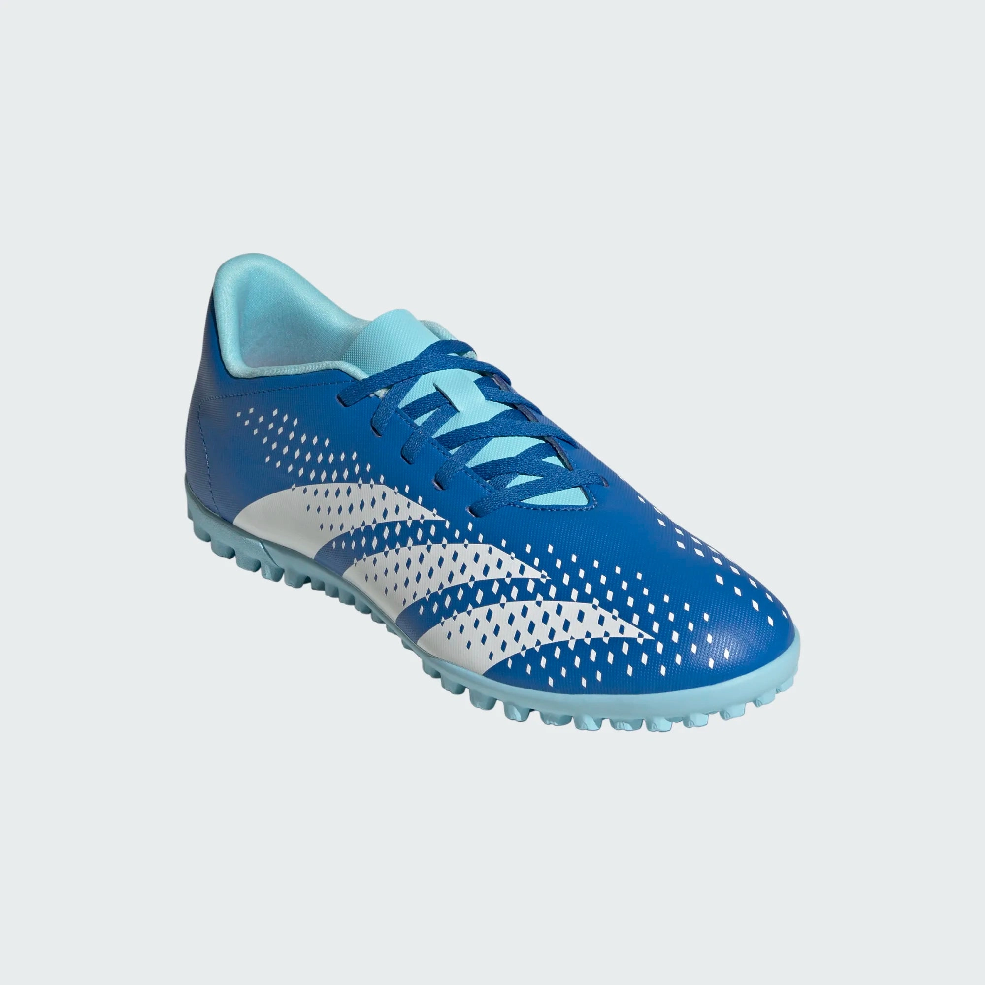 Shoes Adidas Adult Predator Accuracy .4 TF Soccer